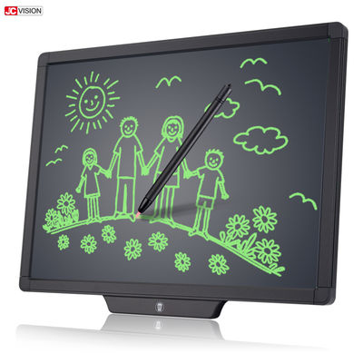 20 Zoll LCD Digital-Grafik-Tablet, LCD-Schreibens-Auflage schreibend ohne Papier