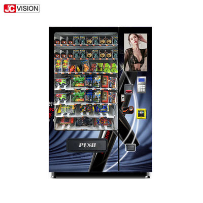 Werbung 21.5inch LCD Digital überwacht Wimper-Automaten
