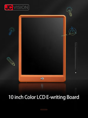 Tragbare Kind-LCD-Schreibplatte-elektronisches Graffiti-Brett 10Inch