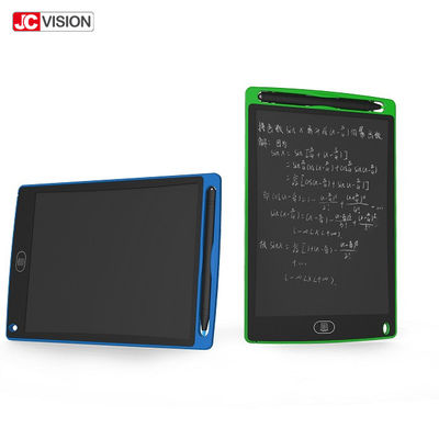 Wasserdichtes Schreibens-Auflagen-Tablet LCD-Schreibplatte-8.5inch LCD für Kinder