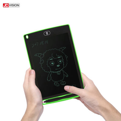 Wasserdichtes Schreibens-Auflagen-Tablet LCD-Schreibplatte-8.5inch LCD für Kinder