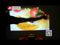 jCVision DLp Ultra Kurzstreckprojektor - 1080p-Spezifikationen- Adobe Acrobat Pro DC