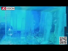 Bildschirm für die Bühne