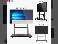 Digitale Touchscreen-Smart Interaktive Videokonferenzen auf dem Whiteboard