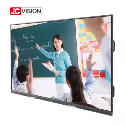 65&quot; wechselwirkende Bildschirm-Note Schul-Digital Smartboard für Klassenzimmer-Unterricht