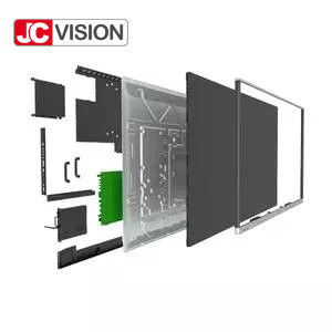JCVISION IR des Noten-IFP Hersteller Interactive Whiteboard SKD Gremiums-intelligenter Brett-CKD