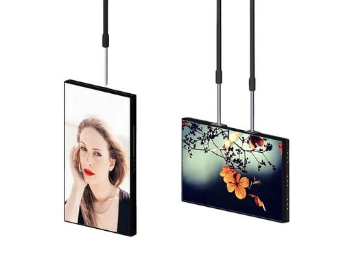 32' interaktives Touchscreen-Tischbildschirm mit Digital Signage mit WiFi-Verbindung