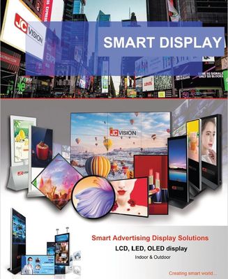 JCVision DLP Ultra Short Throw Projektor 1080p Spezifikationen