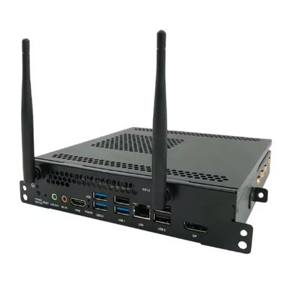 Bildungsbüro i3 i5 i7 4k Neues Design 4K Display OPS Mini PC