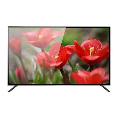 Smart TV 43 Zoll Fernseher 4k 32 40 43 50 65 Zoll LED Fernseher mit Android WiFi 45 Zoll Google Smart Fernseher