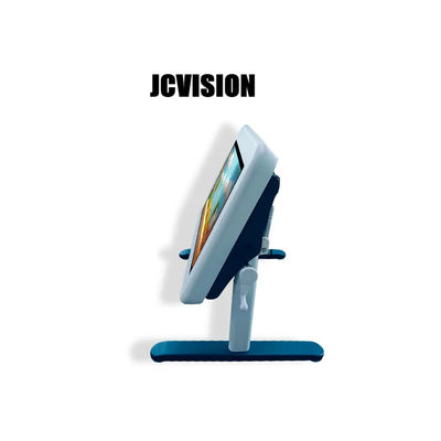 JCVIsion 32" 1080P Multiplayer Android Interaktives Spieltisch für Kinderzimmer Keine Bewertungen noch