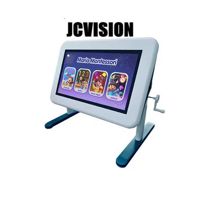 JCVIsion 32" 1080P Multiplayer Android Interaktives Spieltisch für Kinderzimmer Keine Bewertungen noch