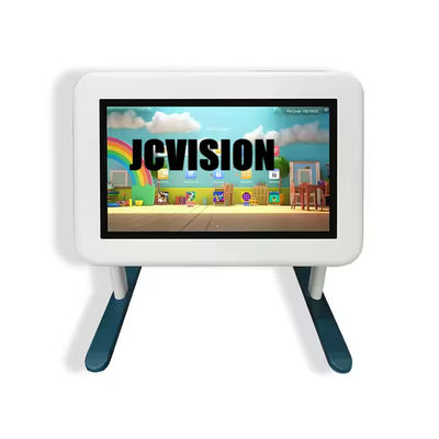JCVision Master-Serie Multitouch-Bildschirm AC-Leistung 32 Zoll Touch-Tisch für Kinder