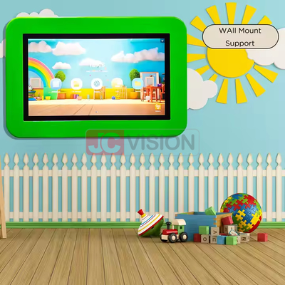 32 Zoll Android Touchscreen Tisch mit 1080p LCD für Bildung Gaming