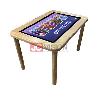 32" Android Interaktiver Touch-Tisch mit 1080p LCD-Display