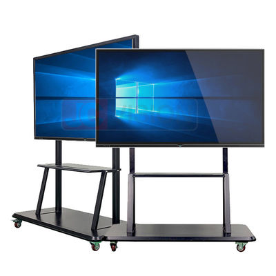 Wechselwirkendes Whiteboard Video-Conferencing Digital-Touch Screen Smarts