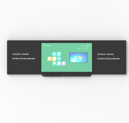 LCD Smart wechselwirkendes Whiteboards im Klassenzimmer 75&quot; multi Touch Screen