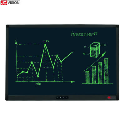 Wechselwirkende Whiteboard LCD Schreibplatte Touch Screen Smarts für Unterricht