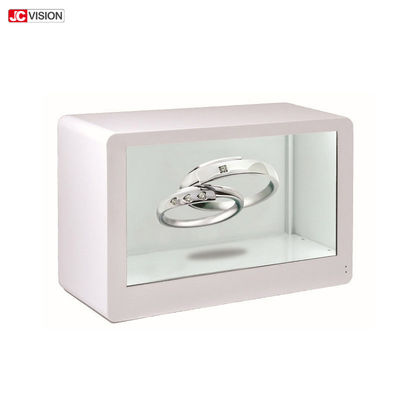 49-Zoll-Hochhelligkeits-LCD-Display, transparente LCD-Ausstellung 1920*1080 Full HD