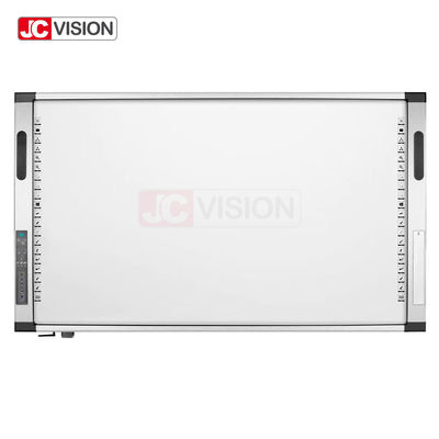JCVISION alle in einem intelligenten wechselwirkenden Whiteboard I3 55 Zoll-wechselwirkender Touch Screen
