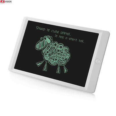 Zeichnendes LCD-Schreibens-Tablet-ohne Papier löschbares Memo Pad 8,5 Zoll LCD-Schreibens-Tablet
