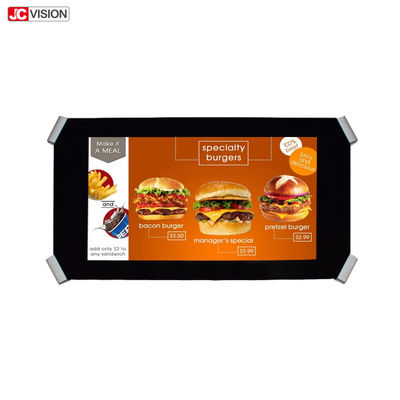 Tabellen-Computer-Tabellen-Touch Screen Touch Screen 43Inch Android für Restaurant