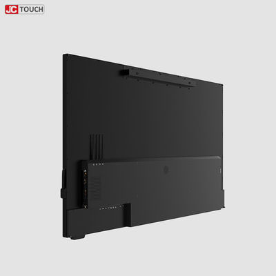 Integrierter DDR4G SSD128G wechselwirkender LCD Whiteboard MEGA- DCR mit Rolle I5