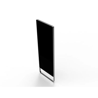 Magischer 43inch Smart Trainings-Spiegel Digital LCD, die Anzeige annonciert