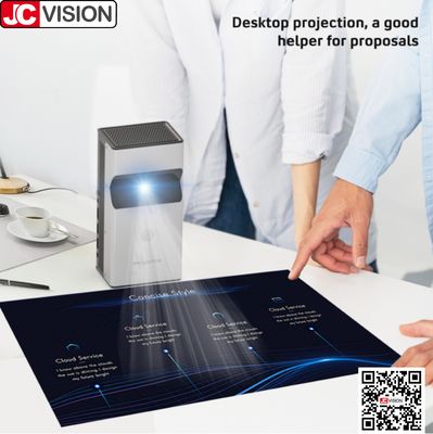 JCVision DLP Ultra Short Throw Projektor 1080p Spezifikationen