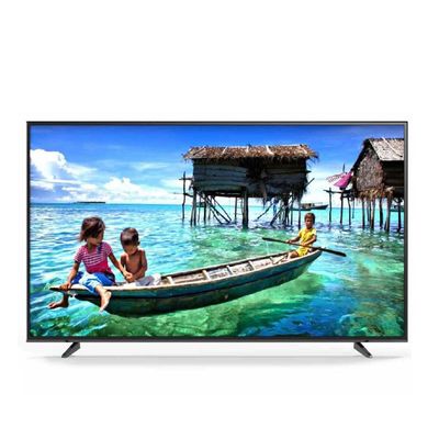 JCVision 75 Zoll Smart-TV Android 12.0 Betriebssystem 300 cd/m² mit 56 Anzeigesprachen
