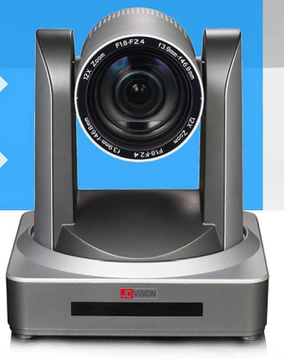 JCVISION Full HD PTZ Kamera