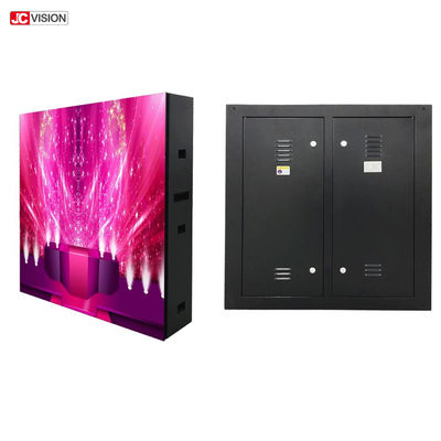 Gray Scale Outdoor Digital Signage-Anzeige IP65 P6 SMD LED-Anzeigen-Modul