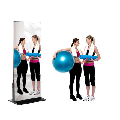 Hauptturnhalle virtuelles 3D 32